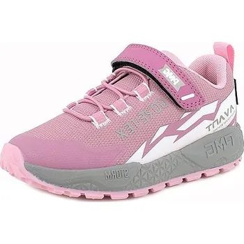 Dívčí obuv PRIMIGI dívčí tenisky Avant 8916500 růžové GORETEX 30