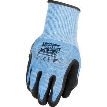 Mechanix SpeedKnit CoolMax XL S1CB-03-010