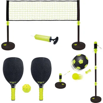 Dětské hřiště inSPORTline Dětská herní sada 3v1 CS190