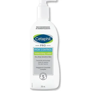 Tělové mléko CETAPHIL Pro Itch Hydratační mléko 295 ml
