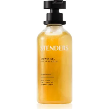 Sprchový gel STENDERS 24 Carat Gold luxusní sprchový gel s 24karátovým zlatem 250 ml