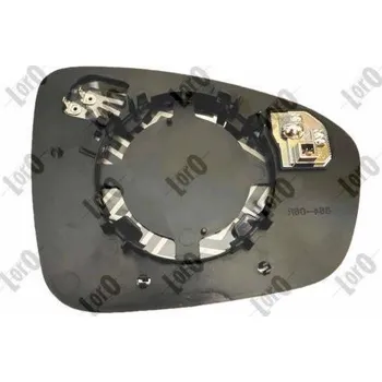 Auto zrcátko LORO Sklo do vnějšího zrcátka LOR 3101G01