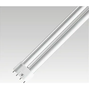 Osvětlení Kompaktní zářivka NARVA KLD-L 24W/840 2G11 LIFETIME Plus