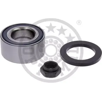 OPTIMAL Sada ložiska kola OPT 601446