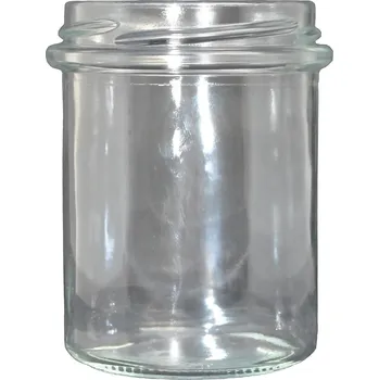 Zavařovací sklenice Twist 545 ml