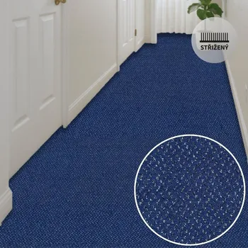 Koberec Koberec metráž Breno FORTESSE SDE NEW /AB 177 Označení šíře role: 4 m