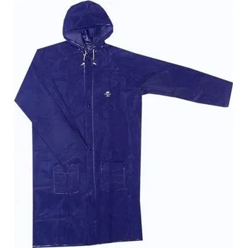 Viola dětská pláštěnka 5503 tmavě modrá - 140