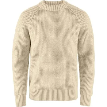 Pánský svetr Fjällräven&nbsp;Övik Waffle Knit M