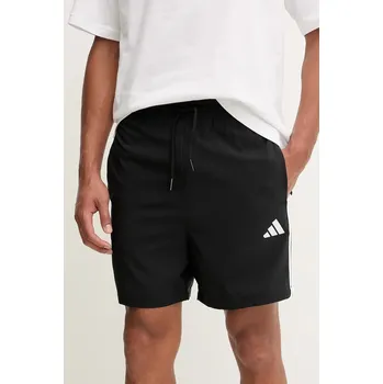 Kraťasy adidas Chelsea JE6436 černá 99X, vel. XXL