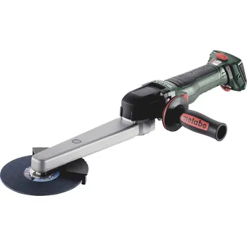 Metabo KNSVB 18 LTX BL 150 601765840 Bruska na koutové svary 150 mm