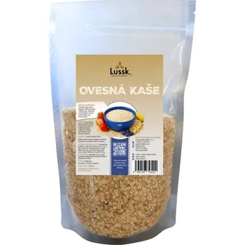 LUSSK Ovesná kaše