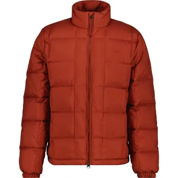 BUNDA GANT MID DOWN JACKET MODERN RUST