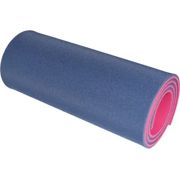 Karimatka YATE Karimatka dvouvrstvá - zelená/černá YASC00047