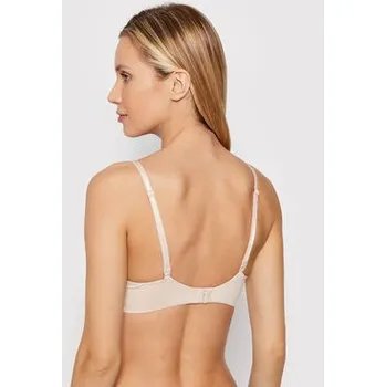 Oblečení a móda Calvin Klein Underwear Podprsenka Push-up 000QF6016E Écru 36C