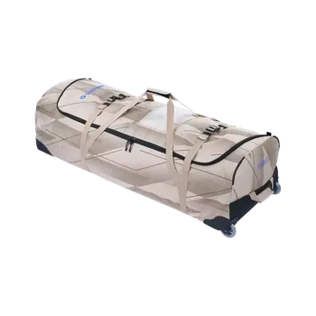 Windsurfing obal DUOTONE Gearbag Combibag 165 104 ivory one size One Size