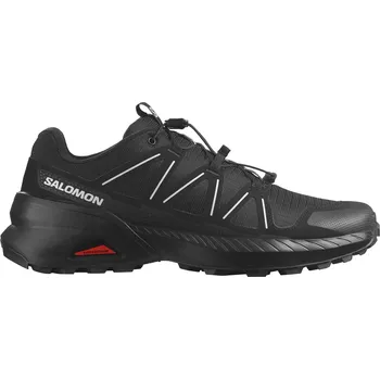 Pánská sportovní obuv Pánské boty SALOMON SPEEDCROSS PEAK BLACK/BLACK/GLACIER GRAY EU 44 2/3 (UK 10)