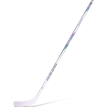 Hokejka Hokejka Bauer PROTO2 White Sr Tvrdosť: 87 Flex, Strana: pravá ruka dole (pravačka), Typ zahnutia: P28