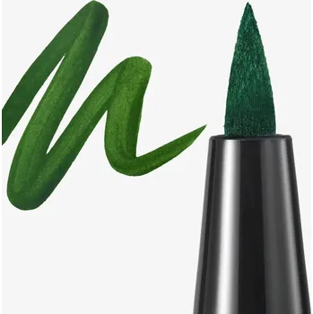 Oční linky Voděodolné oční linky ve fixu The ONE - Green Jade 0,72ml