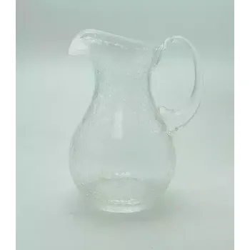 přísavka na sklo Džbán 1,5l - Krakle – křišťál | 101798