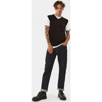 Dámský svetr United Colors Of Benetton Svetr 1002U400L Černá Regular Fit XS