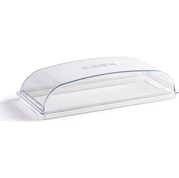 Úložný box Plastové víko pro formu coox WUNDERFORM FRAME M