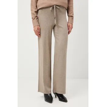 Dámské kalhoty Kalhoty Medicine RW25-SPD704 béžová 08M, vel. S