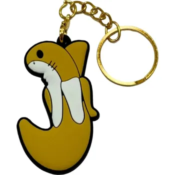 Brainrot klíčenka - Bananita Dolfinita