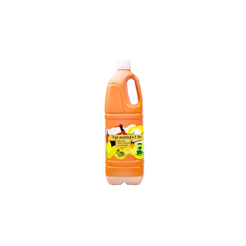 Tuš malířská 1 L starorůžová č.07 btu107