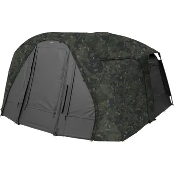 Bivak TRAKKER Prodlužovací panel Tempest RS 100 Social Cap - Camo (TRAKKER Prodlužovací panel Tempest RS 100 Social Cap - Camo)
