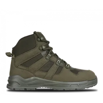 Pracovní obuv Kotníková pracovní obuv CONDOR O2 NM khaki, 45