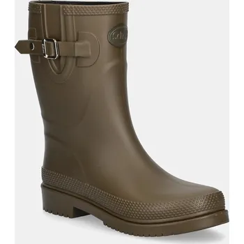 Dívčí holínky Holínky Scholl CHAMBERY F304721043 zelená 91X, EUR 36.5