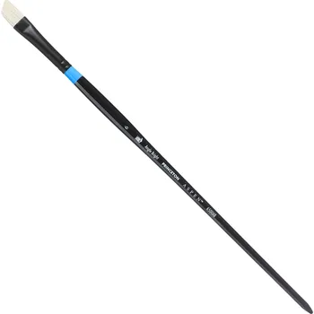 Malířský štětec Princeton Brush Aspen Bright Plochý štětec 6 1 ks