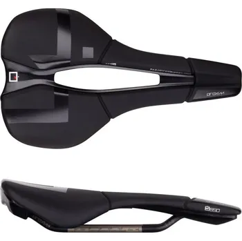 Sedlo na kolo PROLOGO Sedlo PROXIM W650 T2.0 145 SPORT, černé + DÁREK + Doprava ZDARMA