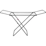 WENKO 63015100 - Sušák prádla CHAMPION 170x98 cm černá