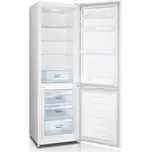 Chladnička s mrazničkou kombinovaná Gorenje RK4182PW4