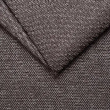 LOFT - potahová látka Kód barvy: 4 Brown, Barva: Hnědá