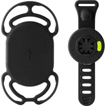 Držák na mobil BONE Bike Tie Connect Kit 4,7-7,2" černý HR80855