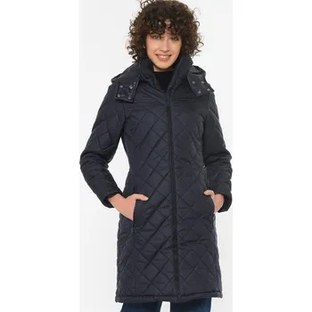 Dámská větrovka Dámská bunda dewberry dewberry černá | modrá | šedá 1372888