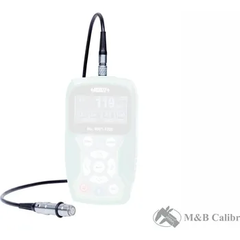 Magnetická indukční sonda pro otvory a drážky 9501-1200-FE90 | INSIZE