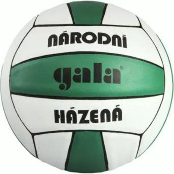 Fotbalový míč Míč česká národní házená Gala 3012 S LE1492