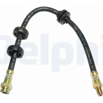 Brzdová hadice Brzdová hadice DELPHI LH0435