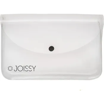 Kosmetická taška Průhledná kosmetická taštička JOISSY - FLY 19/1