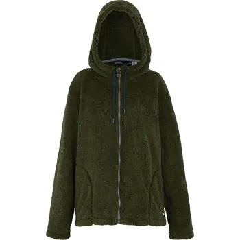 Dámská mikina Regatta Orielle Velikost: L / Barva: zelená