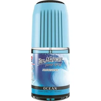 Vůně do auta Dr. Marcus vůně atomizér Sprej Ocean 50 ml