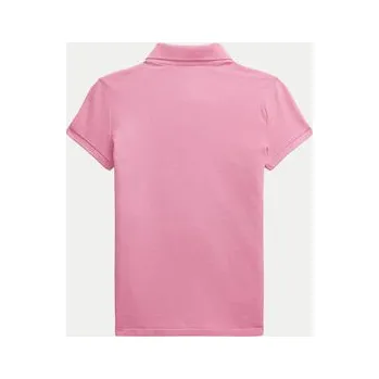 Polo Ralph Lauren Polokošile 313698589141 Růžová Regular Fit S