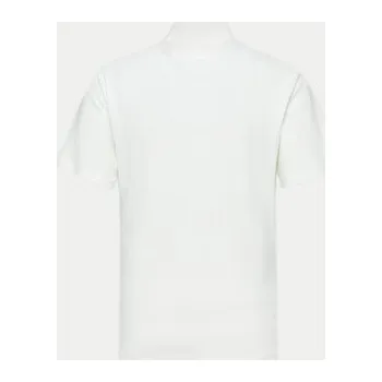 Pánská košile North Sails Polokošile 453026 Bílá Regular Fit 3XL