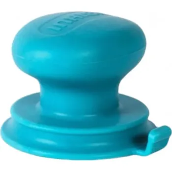 Bihui Mushroom Mini - silikonová přísavka na dlažbu a obklad, ø85mm