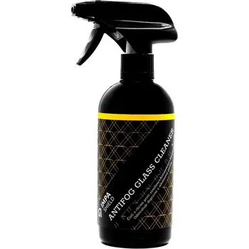 Čistič autoskla Impashield Antifog Glass Cleaner - proti mlžení oken 500 ml