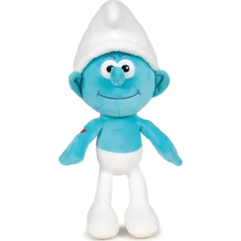 plyšák ŠMOULA SILÁK 32 cm Plyš