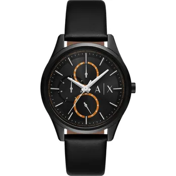 Hodinky Armani Exchange DANTE pánské hodinky AX1886